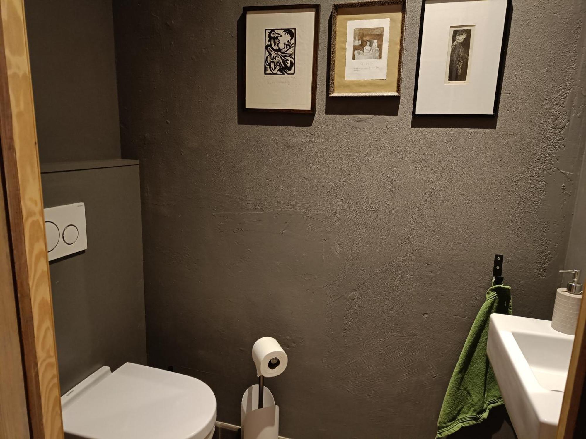 Saillant Apartment Ипер Екстериор снимка