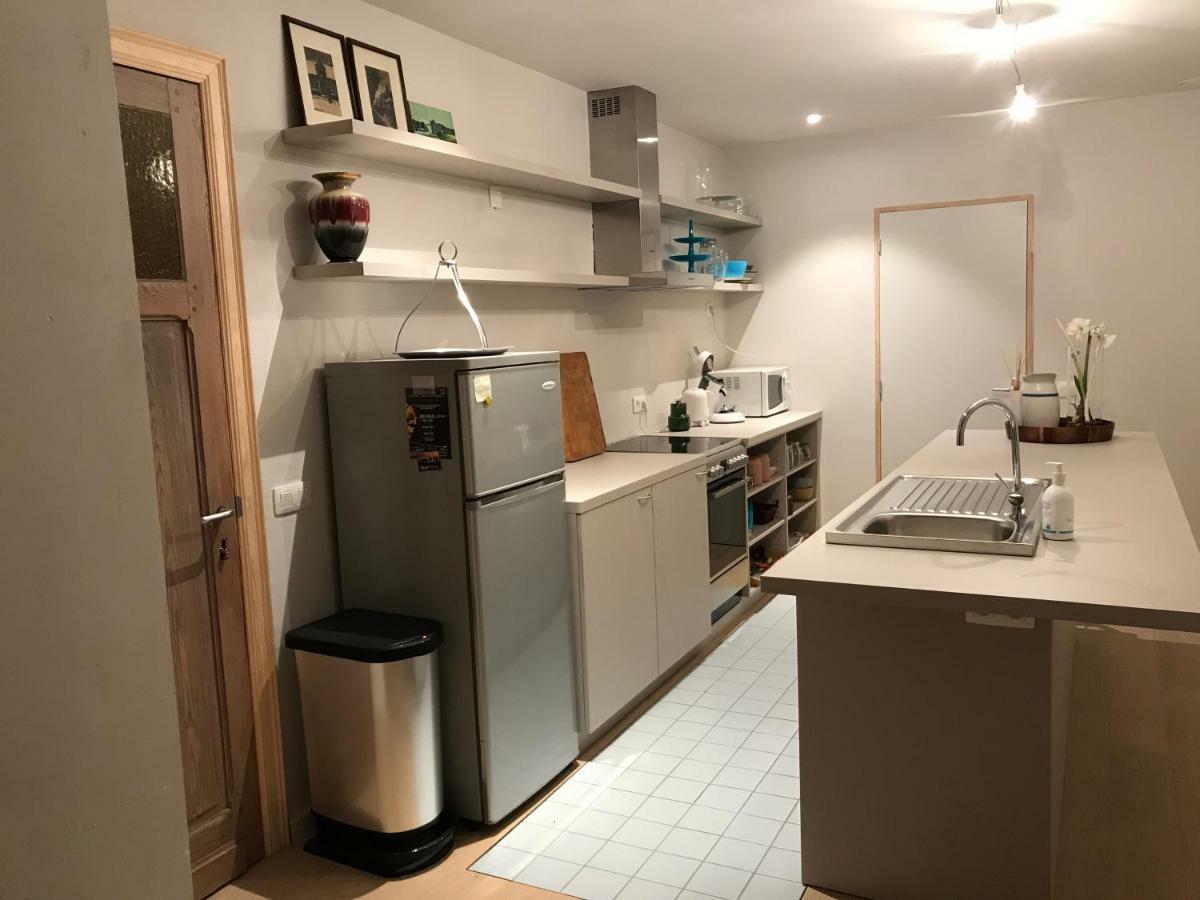 Saillant Apartment Ипер Екстериор снимка