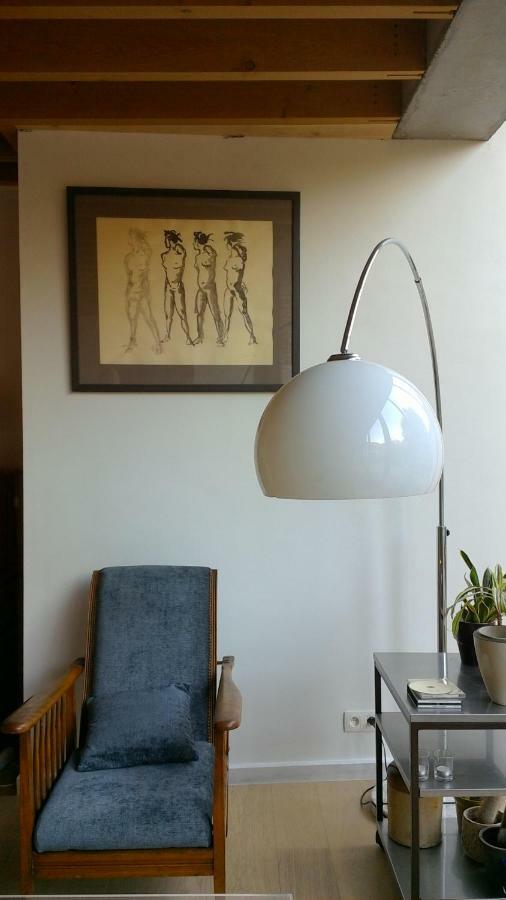 Saillant Apartment Ипер Екстериор снимка