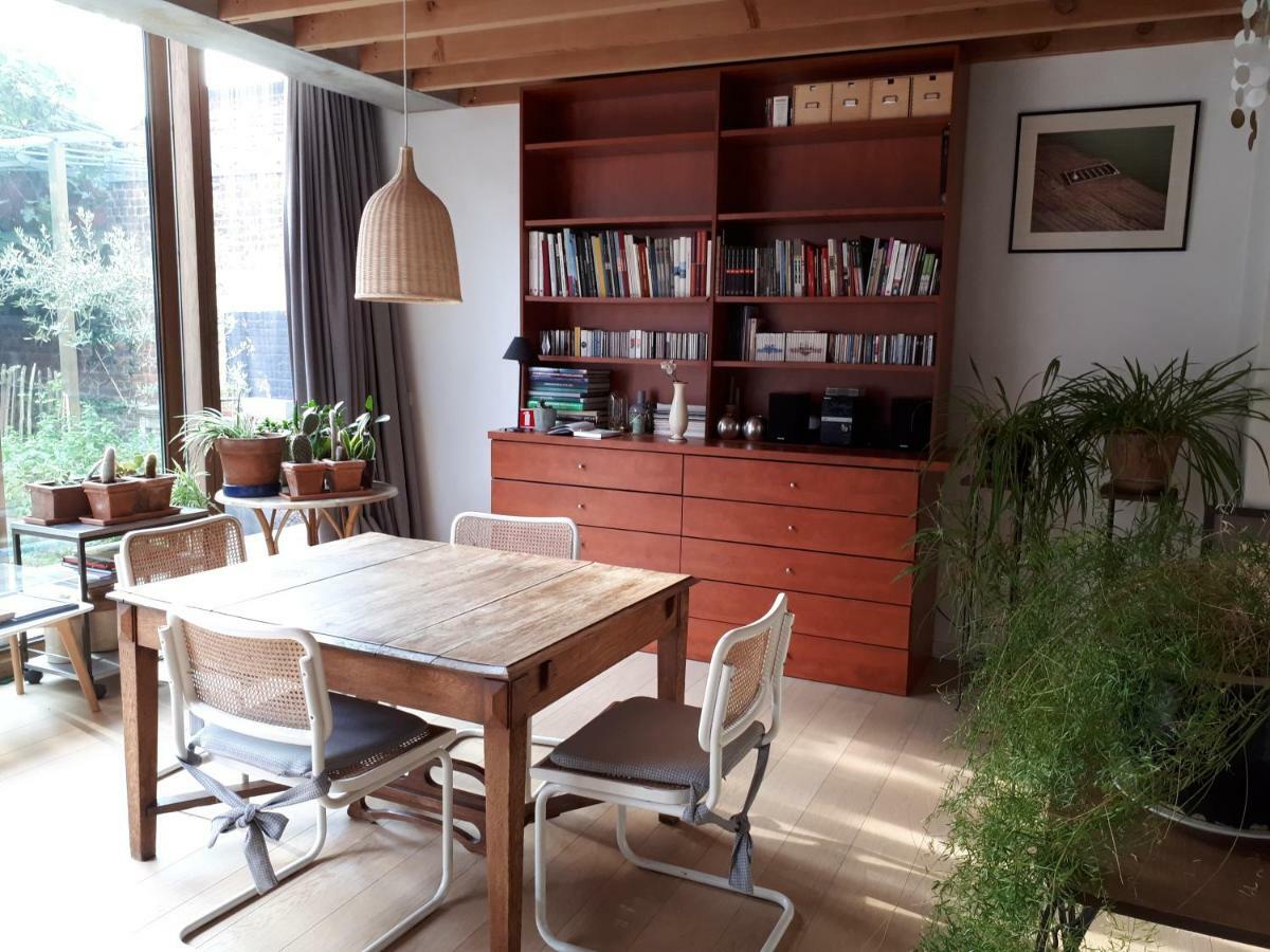 Saillant Apartment Ипер Екстериор снимка